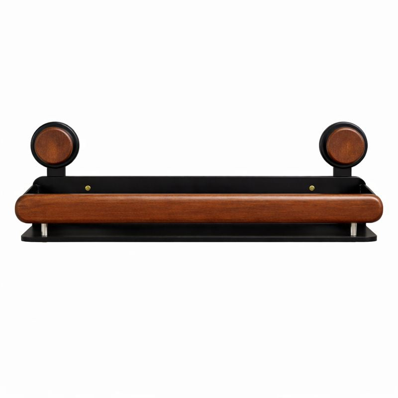 [Llevá 2 Pagá 1] Soporte para Especias de Cocina en Madera y Acero Inoxidable +REGALO: Kit de Utensilios de Cocina