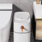 [Llevá 2 Pagá 1] Tacho Smart Touch con Tecnología Antibacteriana