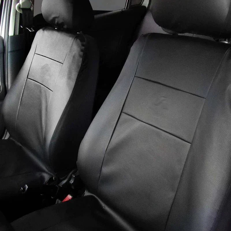 Kit juego Funda Auto